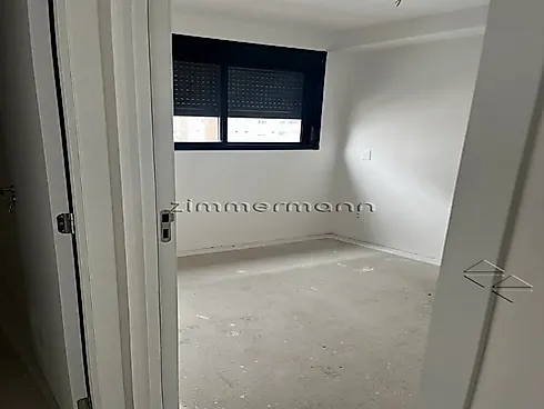 Apartamento 2 Quartos com 36m² - Água Branca - Apartamento em Água Branca, São Paulo - Foto 5