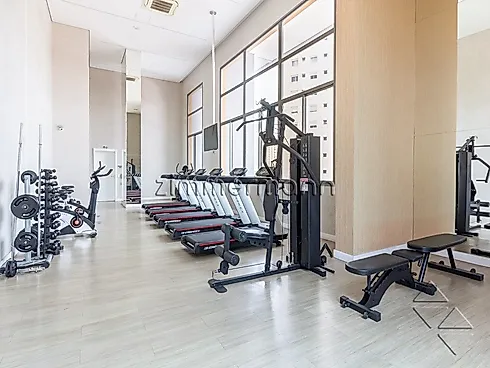 Apartamento 2 Quartos com 1 Suíte e 69m² - Vila Romana - Apartamento em Vila Romana, São Paulo - Foto 2