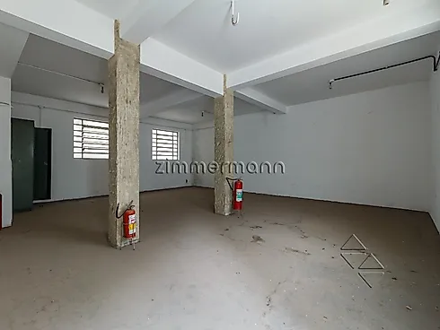 Escritório/Sala Comercial - 550m², Perdizes - Escritório/sala em Perdizes, São Paulo - Foto 2
