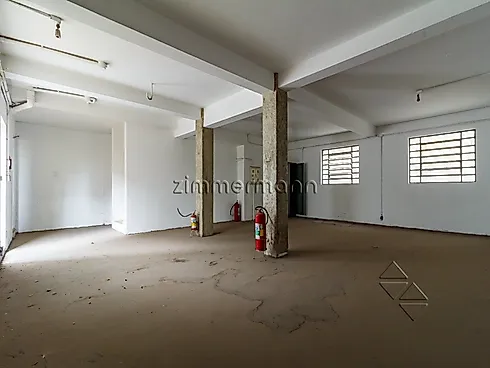 Escritório/Sala Comercial - 550m², Perdizes - Escritório/sala em Perdizes, São Paulo - Foto 3