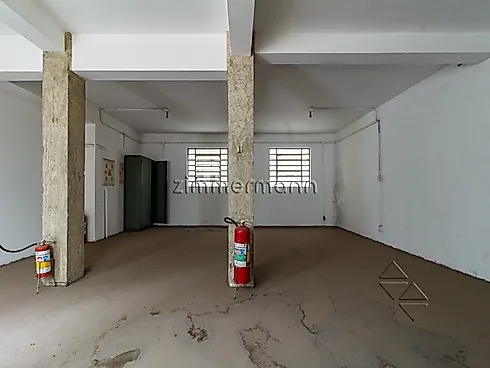 Escritório/Sala Comercial - 550m², Perdizes - Escritório/sala em Perdizes, São Paulo - Foto 4