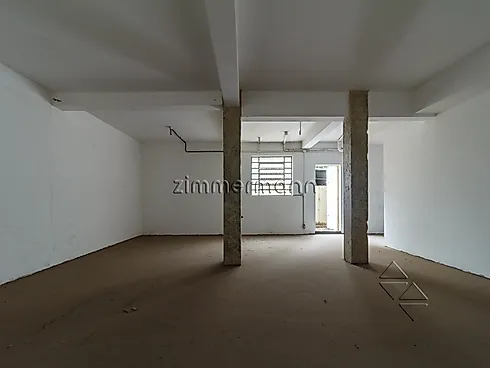 Escritório/Sala Comercial - 550m², Perdizes - Escritório/sala em Perdizes, São Paulo - Foto 5