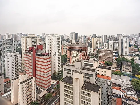 Apartamento 4 Quartos com 4 Suítes e 245m² - Vila Clementino - Apartamento em Vila Clementino, São Paulo - Foto 5