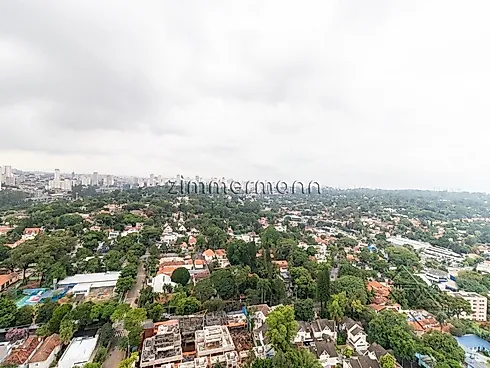 Apartamento 3 Quartos com 3 Suítes e 166m² - Brooklin - Apartamento em Brooklin, São Paulo - Foto 2
