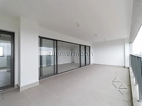Apartamento 3 Quartos com 3 Suítes e 166m² - Brooklin - Apartamento em Brooklin, São Paulo - Foto 5
