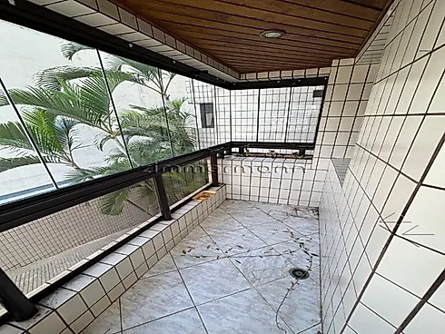 Apartamento 3 Quartos com 1 Suíte e 98m² - Santana - Apartamento em Santana, São Paulo - Foto 2