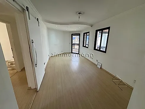 Apartamento 3 Quartos com 1 Suíte e 98m² - Santana - Apartamento em Santana, São Paulo - Foto 3