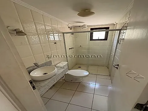 Apartamento 3 Quartos com 1 Suíte e 98m² - Santana - Apartamento em Santana, São Paulo - Foto 5