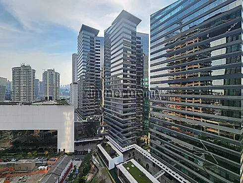 Apartamento 3 Quartos com 3 Suítes e 162m² - Chácara Santo Antônio - Apartamento em Chácara Santo Antônio, São Paulo - Foto 2
