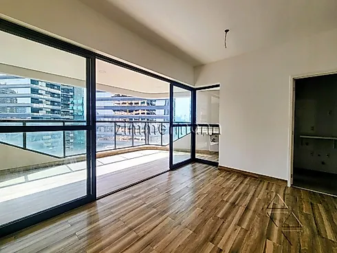 Apartamento 3 Quartos com 3 Suítes e 162m² - Chácara Santo Antônio - Apartamento em Chácara Santo Antônio, São Paulo - Foto 4