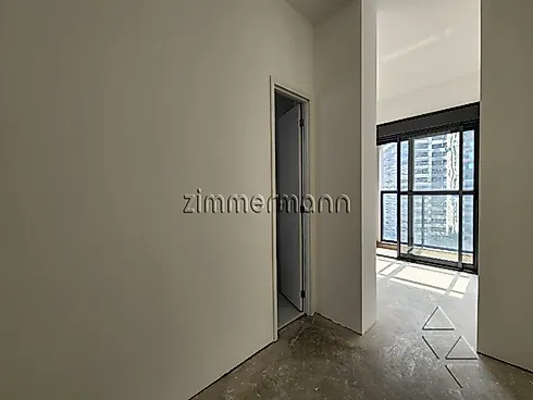 Apartamento 3 Quartos com 3 Suítes e 162m² - Chácara Santo Antônio - Apartamento em Chácara Santo Antônio, São Paulo - Foto 5