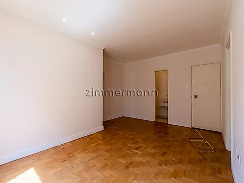 Apartamento 2 Quartos com 2 Suítes e 84m² - Itaim Bibi - Apartamento em Itaim Bibi, São Paulo - Foto 2