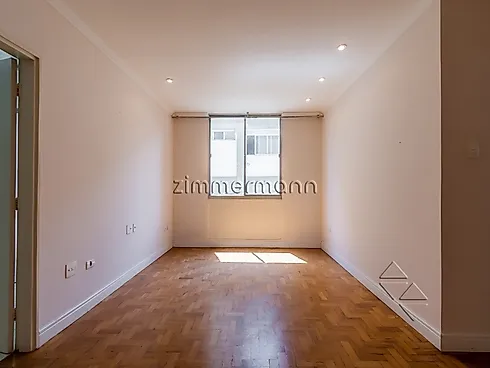 Apartamento 2 Quartos com 2 Suítes e 84m² - Itaim Bibi - Apartamento em Itaim Bibi, São Paulo - Foto 3