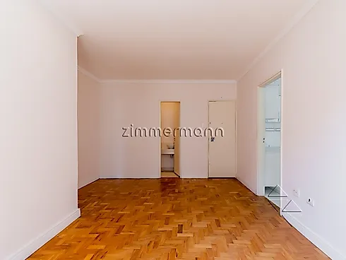 Apartamento 2 Quartos com 2 Suítes e 84m² - Itaim Bibi - Apartamento em Itaim Bibi, São Paulo - Foto 4