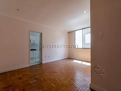 Apartamento 2 Quartos com 2 Suítes e 84m² - Itaim Bibi - Apartamento em Itaim Bibi, São Paulo - Foto 5