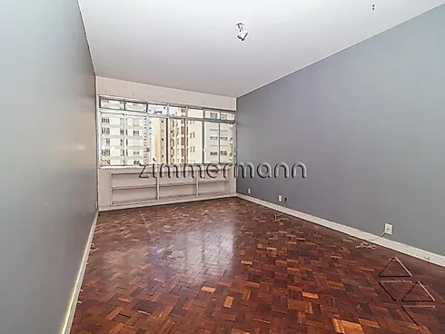 Higienopolis, Sao Paulo