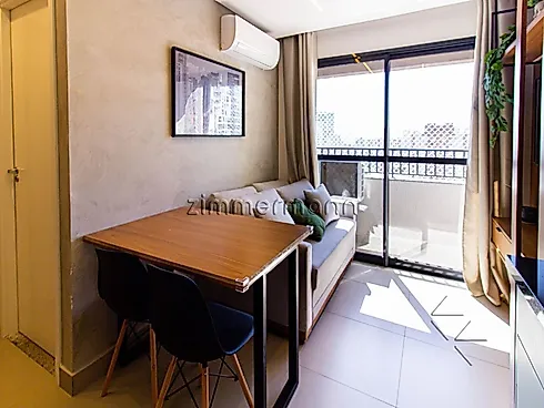 Casa 1 Quarto com 27m² - Agua Branca - Casa em Agua Branca, São Paulo - Foto 2