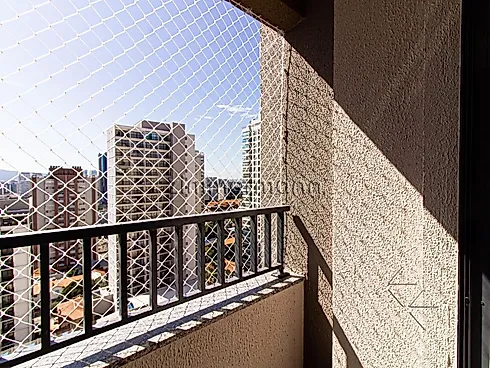 Casa 1 Quarto com 27m² - Agua Branca - Casa em Agua Branca, São Paulo - Foto 3