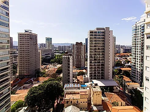 Casa 1 Quarto com 27m² - Agua Branca - Casa em Agua Branca, São Paulo - Foto 4
