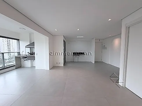Apartamento 3 Quartos com 1 Suíte e 88m² - Vila Leopoldina - Apartamento em Vila Leopoldina, São Paulo - Foto 2