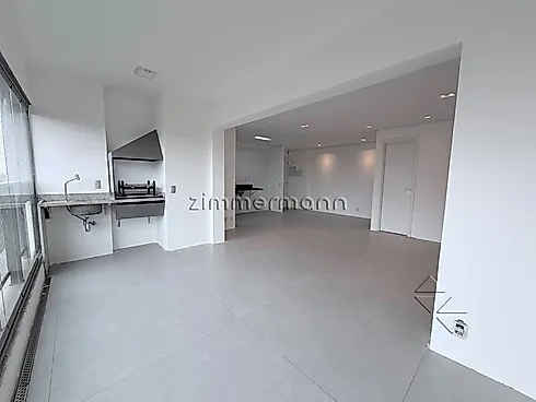 Apartamento 3 Quartos com 1 Suíte e 88m² - Vila Leopoldina - Apartamento em Vila Leopoldina, São Paulo - Foto 3
