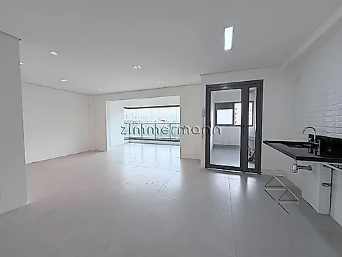 Apartamento 3 Quartos com 1 Suíte e 88m² - Vila Leopoldina - Apartamento em Vila Leopoldina, São Paulo - Foto 4