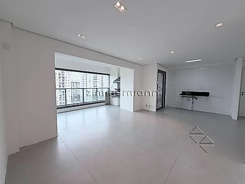 Apartamento 3 Quartos com 1 Suíte e 88m² - Vila Leopoldina - Apartamento em Vila Leopoldina, São Paulo - Foto 5