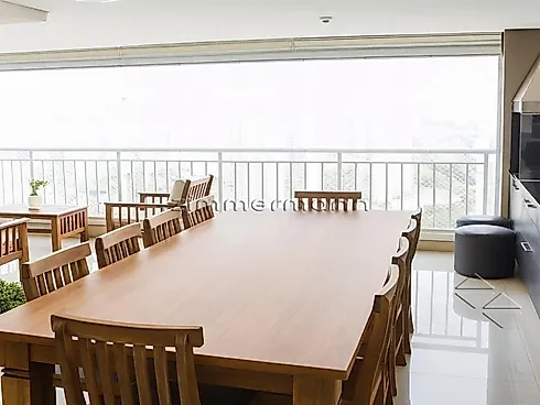 Apartamento 4 Quartos com 3 Suítes e 177m² - Vila Sonia - Apartamento em Vila Sonia, São Paulo - Foto 2