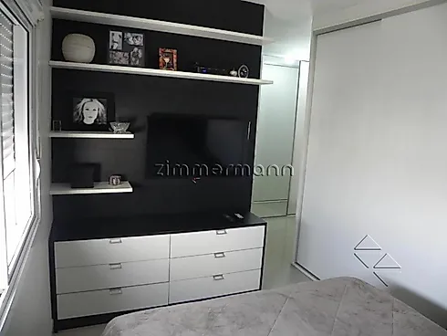 Apartamento 4 Quartos com 3 Suítes e 177m² - Vila Sonia - Apartamento em Vila Sonia, São Paulo - Foto 4