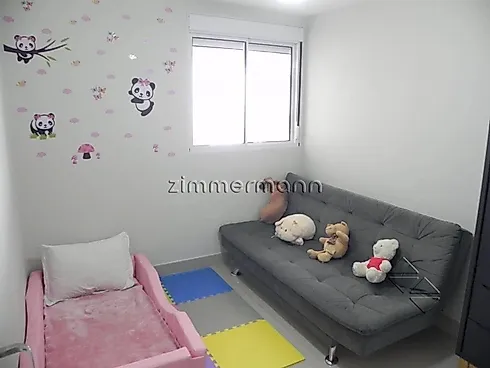 Apartamento 4 Quartos com 3 Suítes e 177m² - Vila Sonia - Apartamento em Vila Sonia, São Paulo - Foto 5