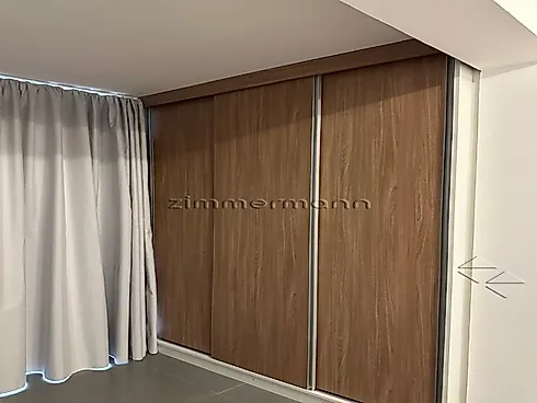 Casa 1 Quarto com 30m² - Pompeia - Casa em Pompeia, São Paulo - Foto 5