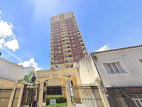 Apartamento 2 Quartos com 1 Suíte e 76m² - Santana - Apartamento em Santana, São Paulo - Foto 1