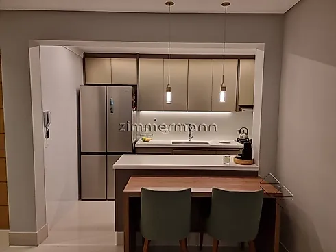 Apartamento 2 Quartos com 1 Suíte e 76m² - Santana - Apartamento em Santana, São Paulo - Foto 5