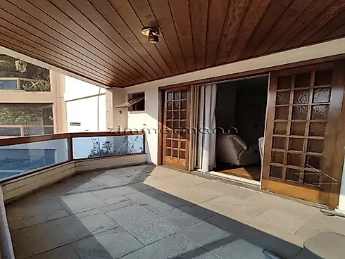 Apartamento 3 Quartos com 1 Suíte e 141m² - Santana - Apartamento em Santana, São Paulo - Foto 2