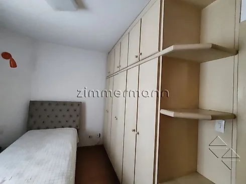 Apartamento 3 Quartos com 1 Suíte e 141m² - Santana - Apartamento em Santana, São Paulo - Foto 5