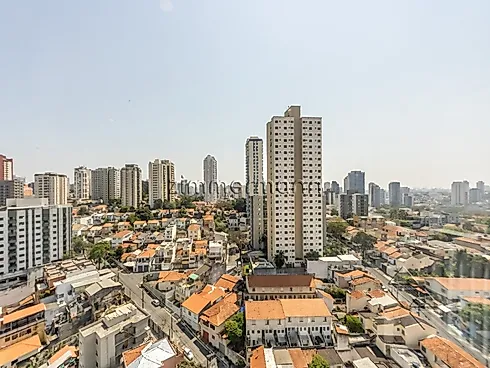 Apartamento 2 Quartos com 1 Suíte e 67m² - Vila Mariana - Apartamento em Vila Mariana, São Paulo - Foto 2