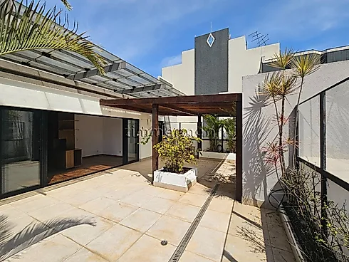 Casa 2 Quartos com 1 Suíte e 136m² - Vila Olimpia - Casa em Vila Olimpia, São Paulo - Foto 1