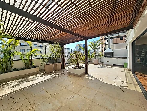 Casa 2 Quartos com 1 Suíte e 136m² - Vila Olimpia - Casa em Vila Olimpia, São Paulo - Foto 2