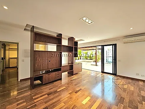 Casa 2 Quartos com 1 Suíte e 136m² - Vila Olimpia - Casa em Vila Olimpia, São Paulo - Foto 5