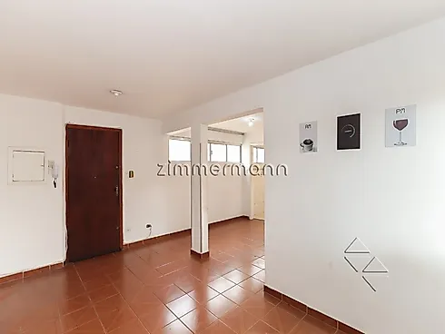 Apartamento 3 Quartos com 71m² - Alto de Pinheiros - Apartamento em Alto De Pinheiros, São Paulo - Foto 3