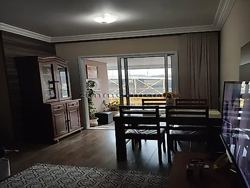 Apartamento 3 Quartos com 1 Suíte e 80m² - Ipiranga - Apartamento em Ipiranga, São Paulo - Foto 3