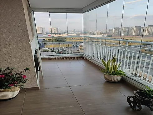 Apartamento 3 Quartos com 1 Suíte e 80m² - Ipiranga - Apartamento em Ipiranga, São Paulo - Foto 5