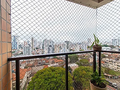 Apartamento 3 Quartos com 1 Suíte e 98m² - Vila Mariana - Apartamento em Vila Mariana, São Paulo - Foto 4