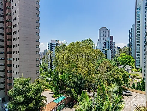 Apartamento 3 Quartos com 3 Suítes e 250m² - Vila Andrade - Apartamento em Vila Andrade, São Paulo - Foto 2