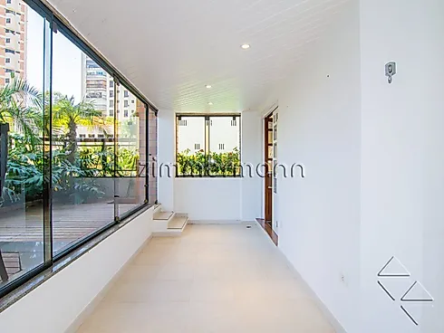 Apartamento 3 Quartos com 3 Suítes e 250m² - Vila Andrade - Apartamento em Vila Andrade, São Paulo - Foto 5