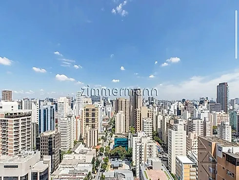 Casa 1 Quarto com 1 Suíte e 29m² - Itaim Bibi - Casa em Itaim Bibi, São Paulo - Foto 3