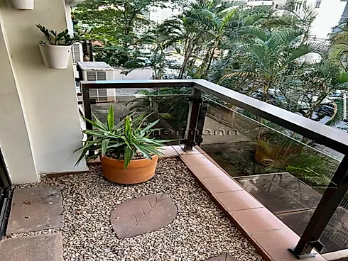 Casa 1 Quarto com 1 Suíte e 45m² - Itaim Bibi - Casa em Itaim Bibi, São Paulo - Foto 2