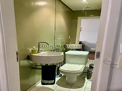 Casa 1 Quarto com 1 Suíte e 45m² - Itaim Bibi - Casa em Itaim Bibi, São Paulo - Foto 4