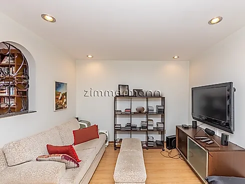 Apartamento 4 Quartos com 1 Suíte e 168m² - Vila Mariana - Apartamento em Vila Mariana, São Paulo - Foto 5