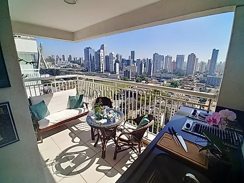 Brooklin, São Paulo